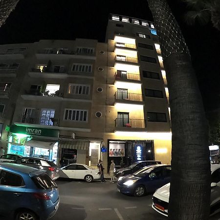 Nicosia City Centre Sky Views Apartment Экстерьер фото