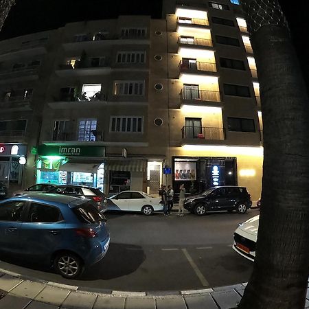 Nicosia City Centre Sky Views Apartment Экстерьер фото