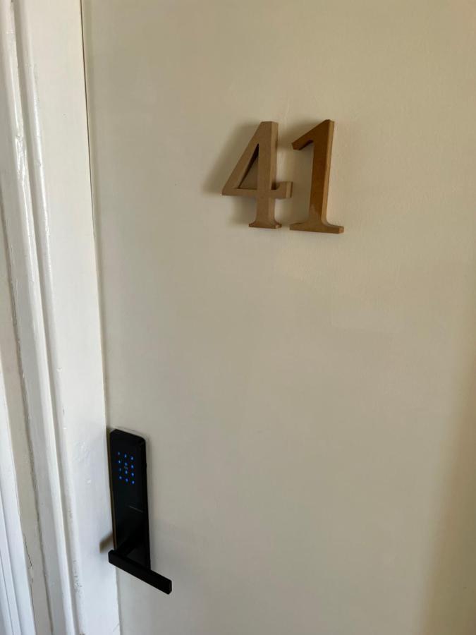 Nicosia City Centre Sky Views Apartment Экстерьер фото