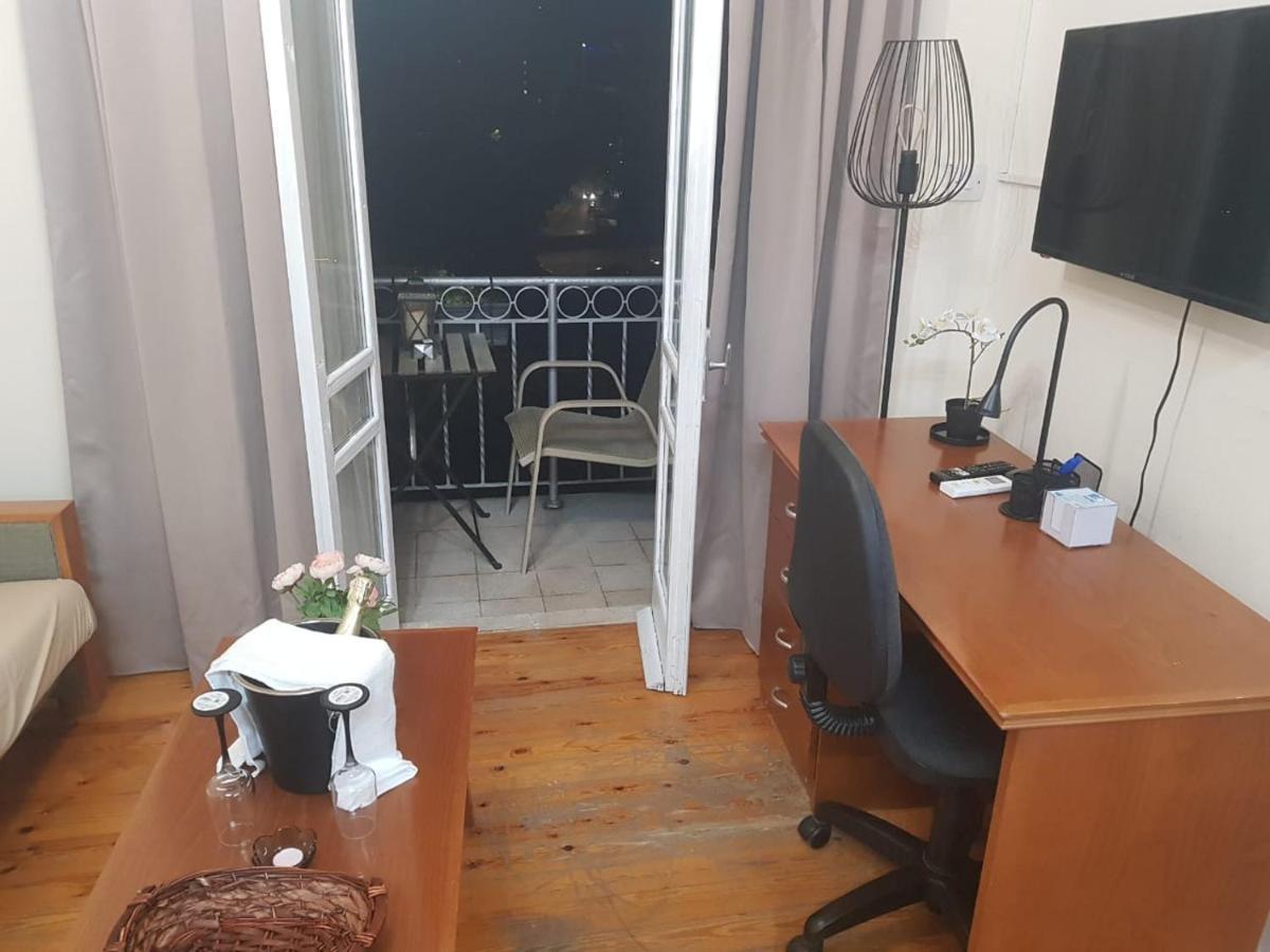 Nicosia City Centre Sky Views Apartment Экстерьер фото