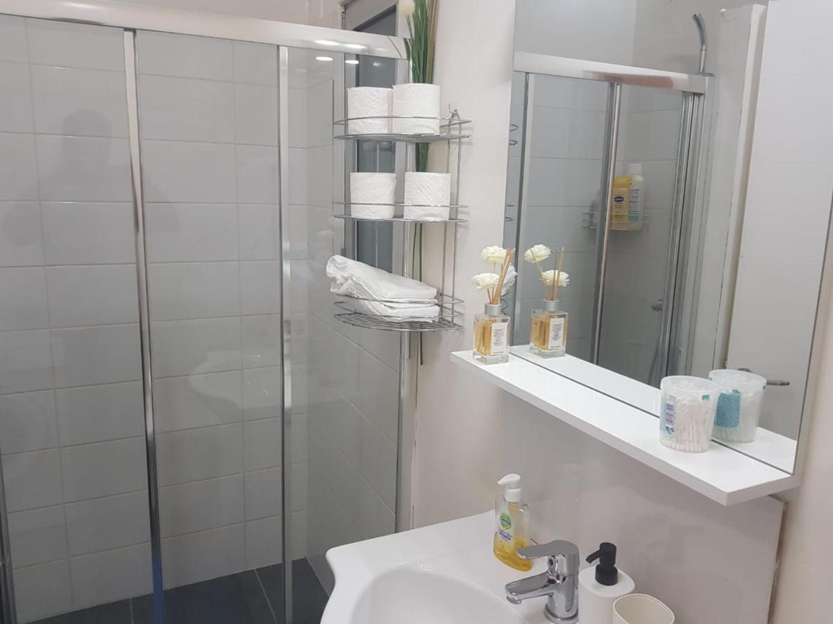 Nicosia City Centre Sky Views Apartment Экстерьер фото