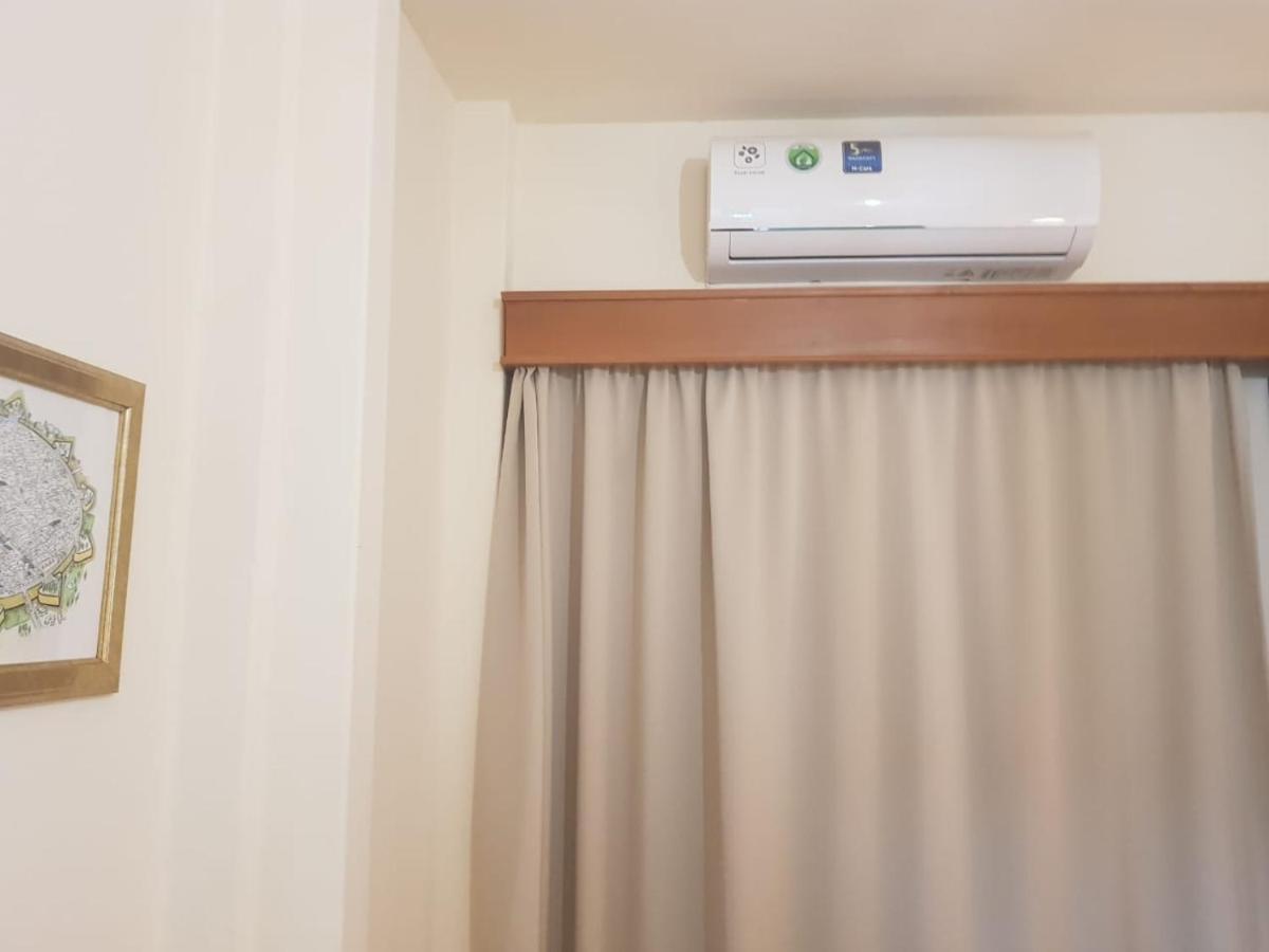 Nicosia City Centre Sky Views Apartment Экстерьер фото