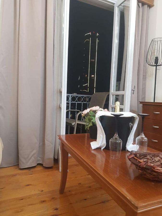 Nicosia City Centre Sky Views Apartment Экстерьер фото