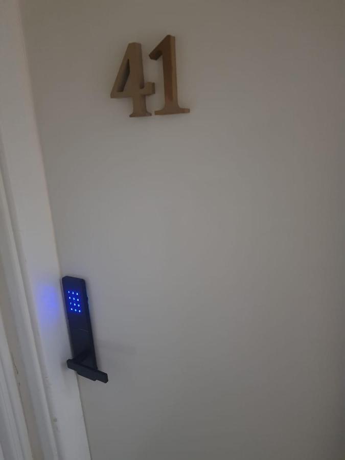 Nicosia City Centre Sky Views Apartment Экстерьер фото