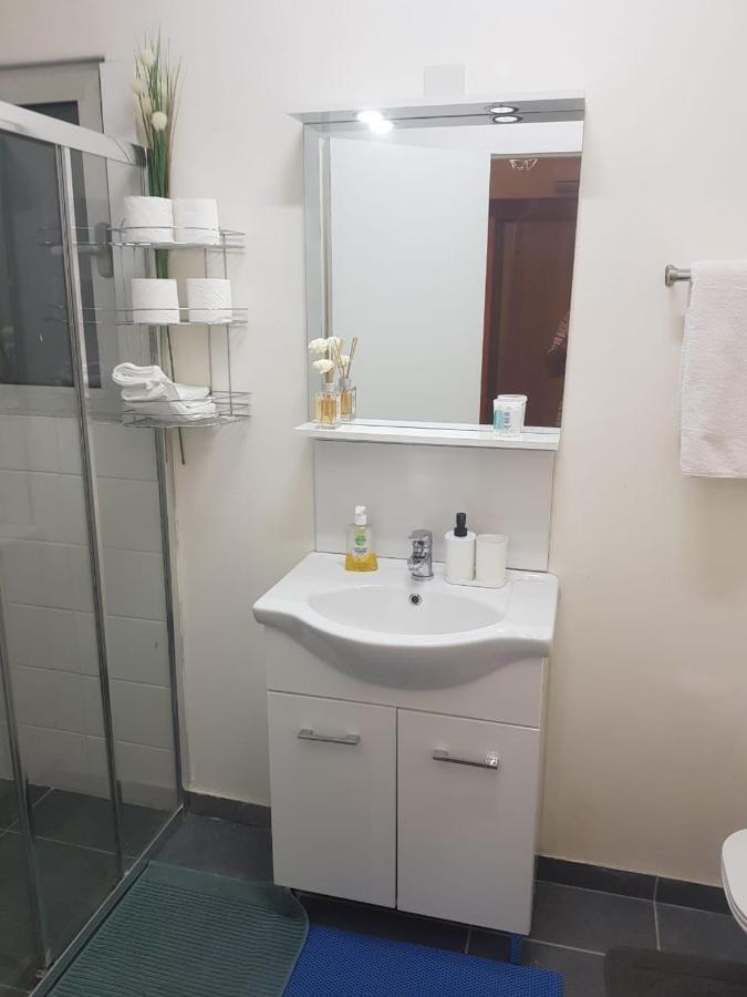 Nicosia City Centre Sky Views Apartment Экстерьер фото