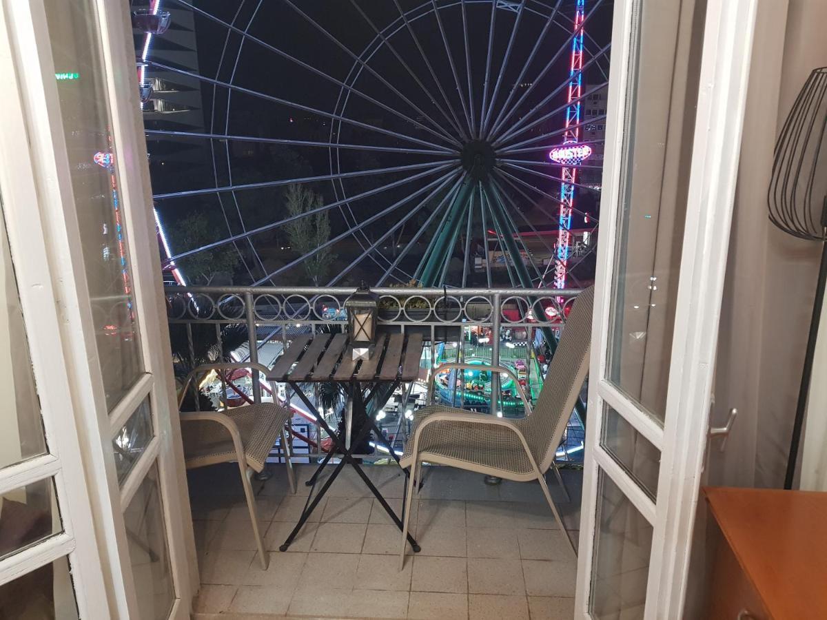 Nicosia City Centre Sky Views Apartment Экстерьер фото