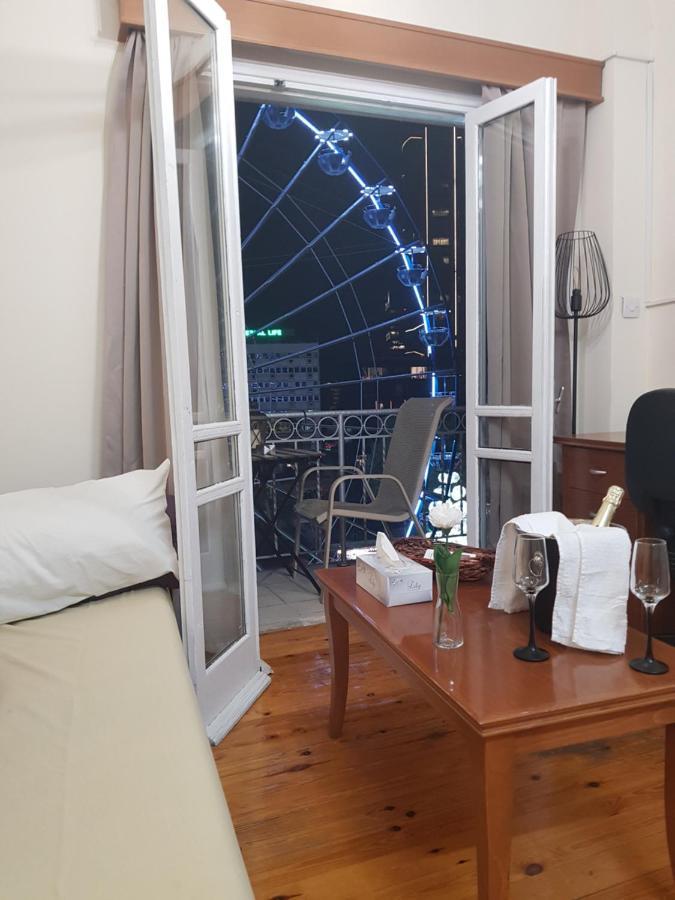 Nicosia City Centre Sky Views Apartment Экстерьер фото