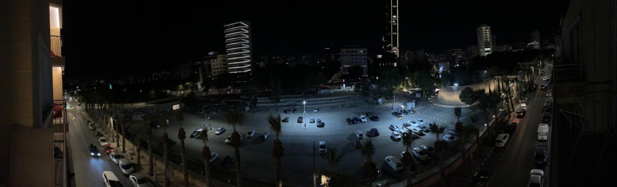 Nicosia City Centre Sky Views Apartment Экстерьер фото